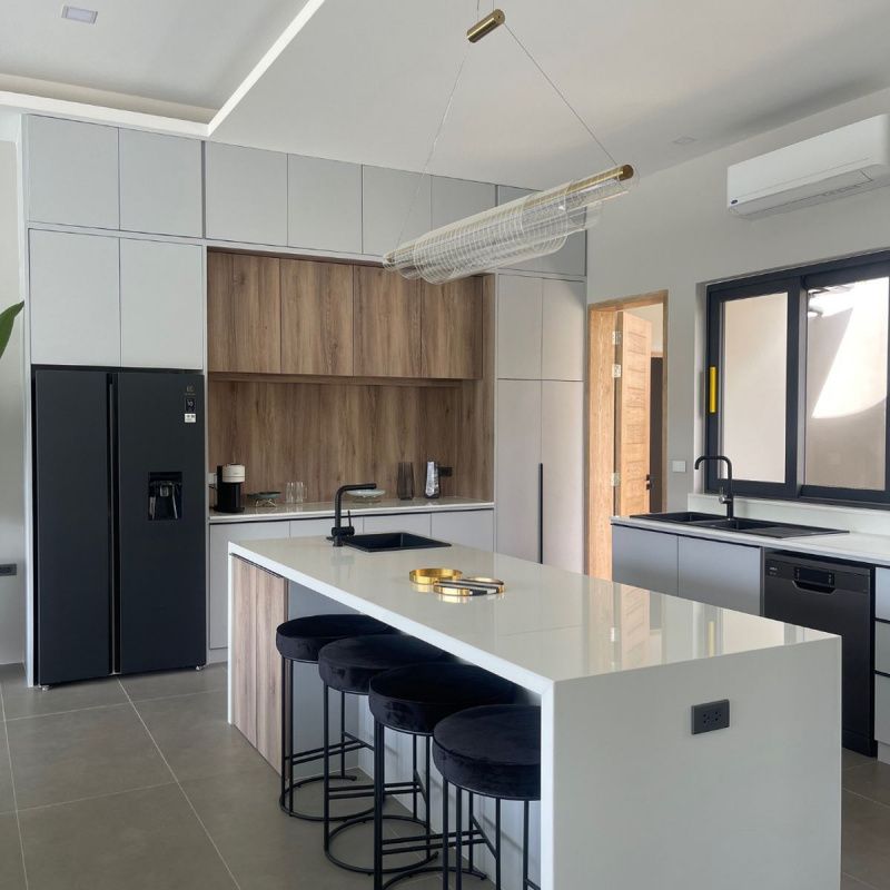 Casa en Phuket, Tailandia, 660 m² - imagen 13