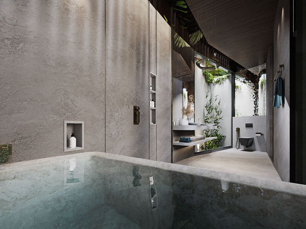 Casa a Phuket, Thailandia, 360 m² - foto 13