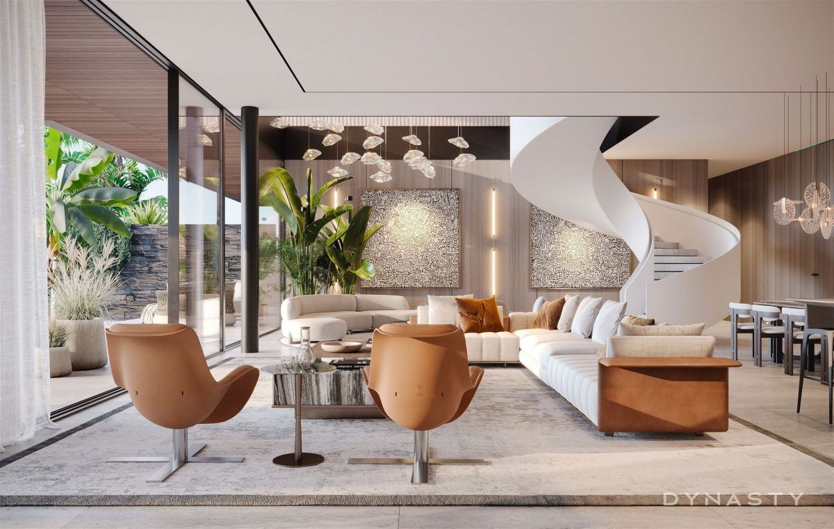 Casa a Phuket, Thailandia, 887 m² - foto 13