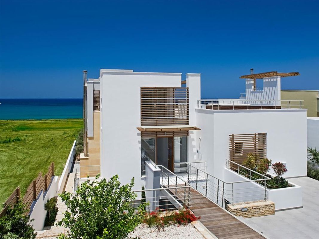 Haus in Paphos, Zypern, 419 m² - Foto 13
