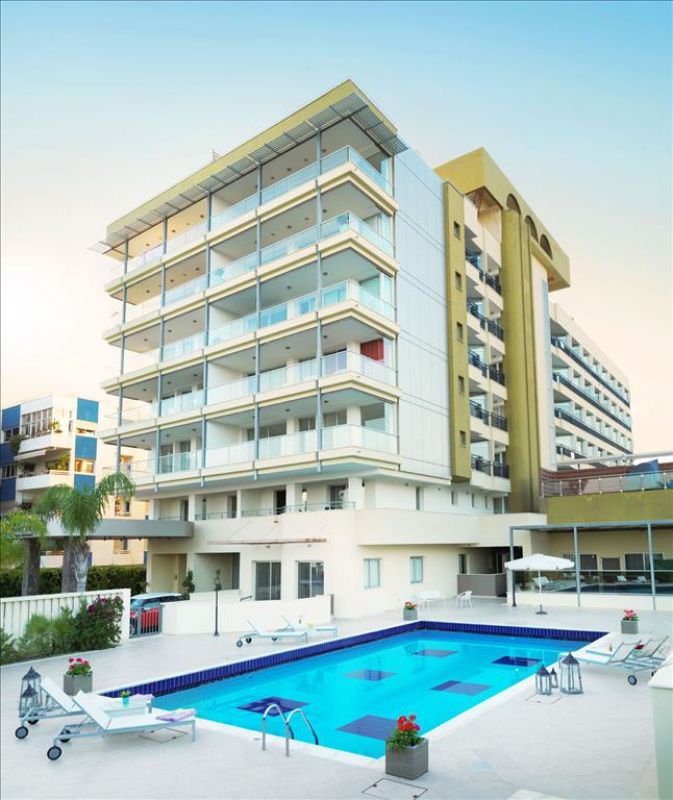 Appartement à Limassol, Chypre, 184 m² - image 13