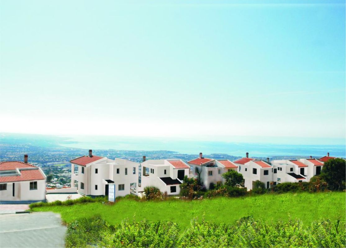 House in Paphos, Cyprus, 245 m² - picture 13