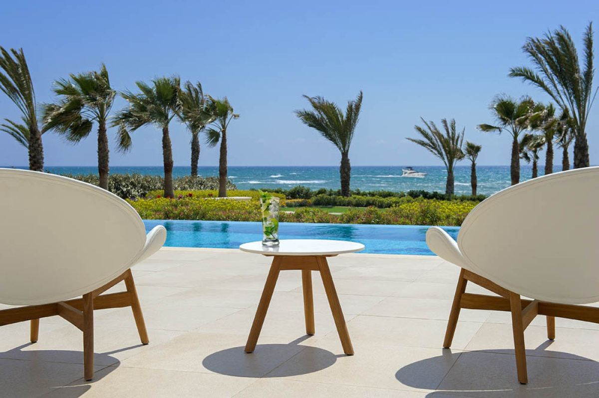 Maison à Larnaca, Chypre, 713 m² - image 13