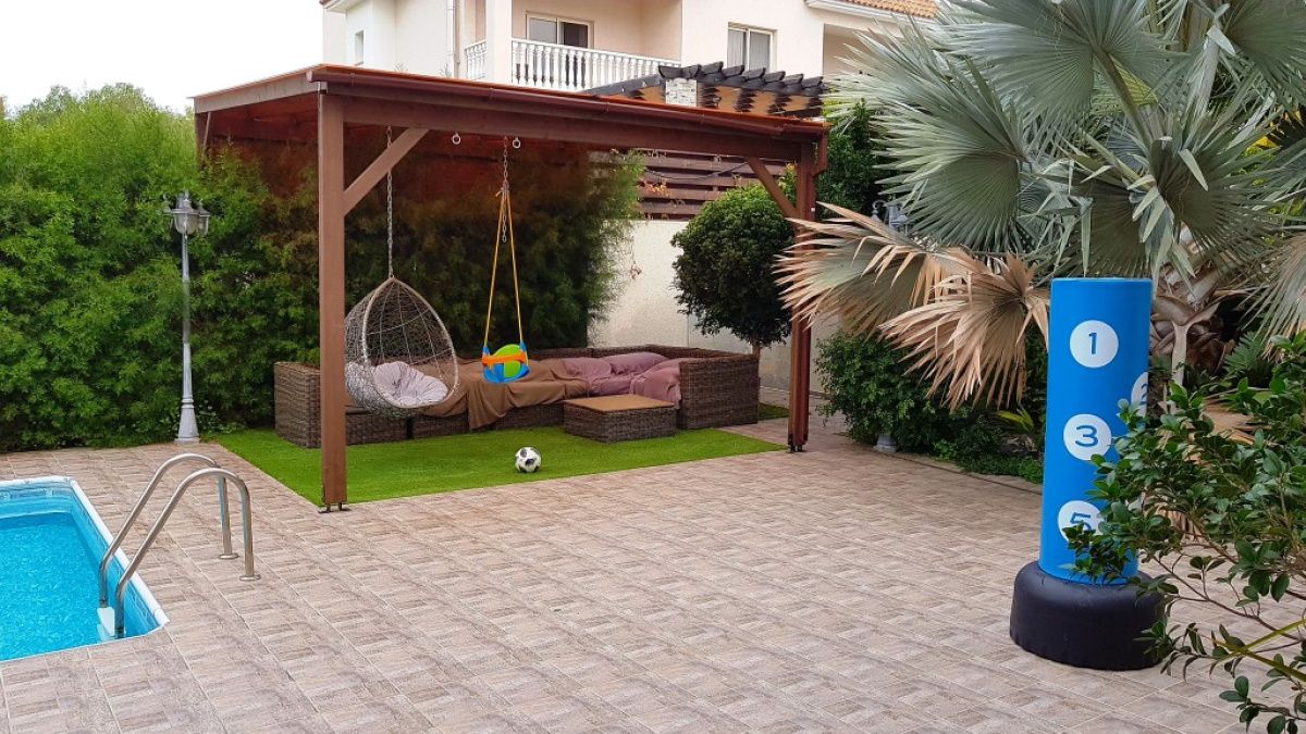 House in Limassol, Cyprus, 450 m² - picture 13