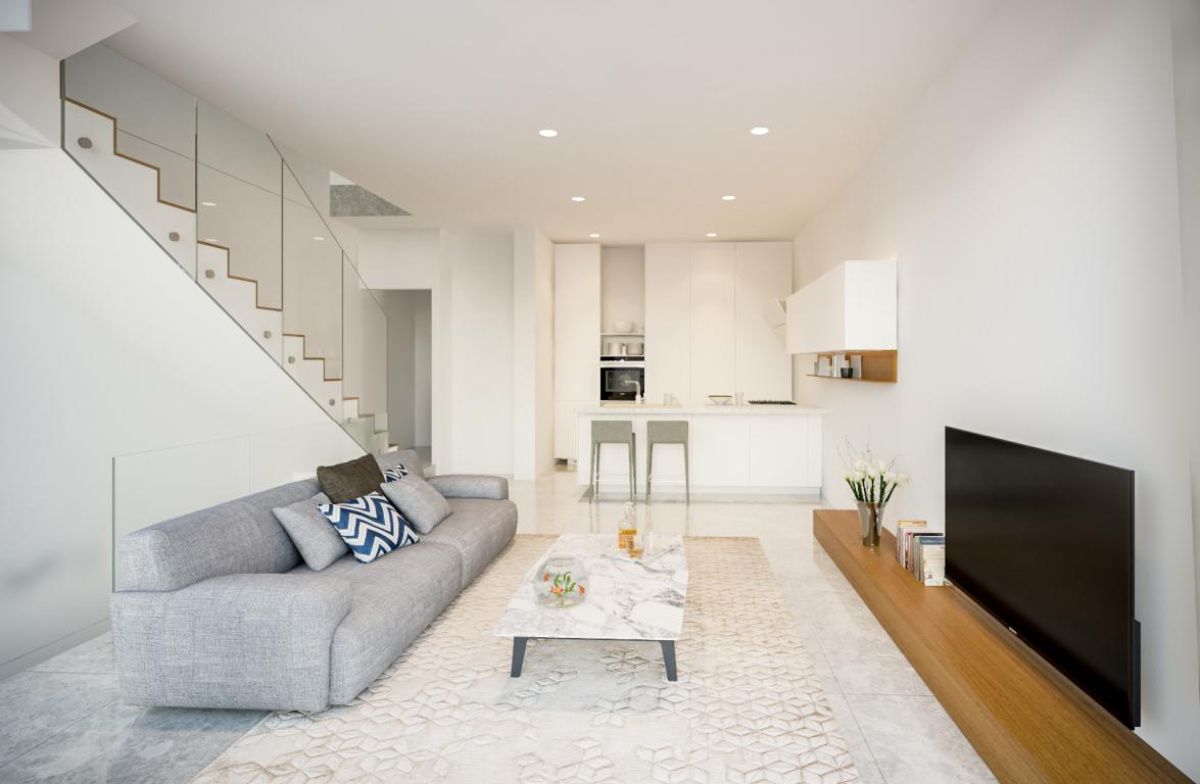 Townhouse in Limassol, Cyprus, 95 m² - picture 13