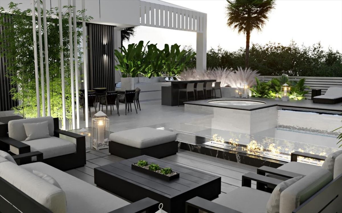 Maison à Limassol, Chypre, 280 m² - image 13