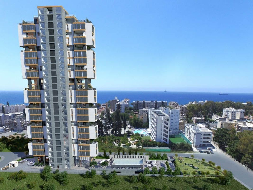 Appartement à Limassol, Chypre, 189 m² - image 13