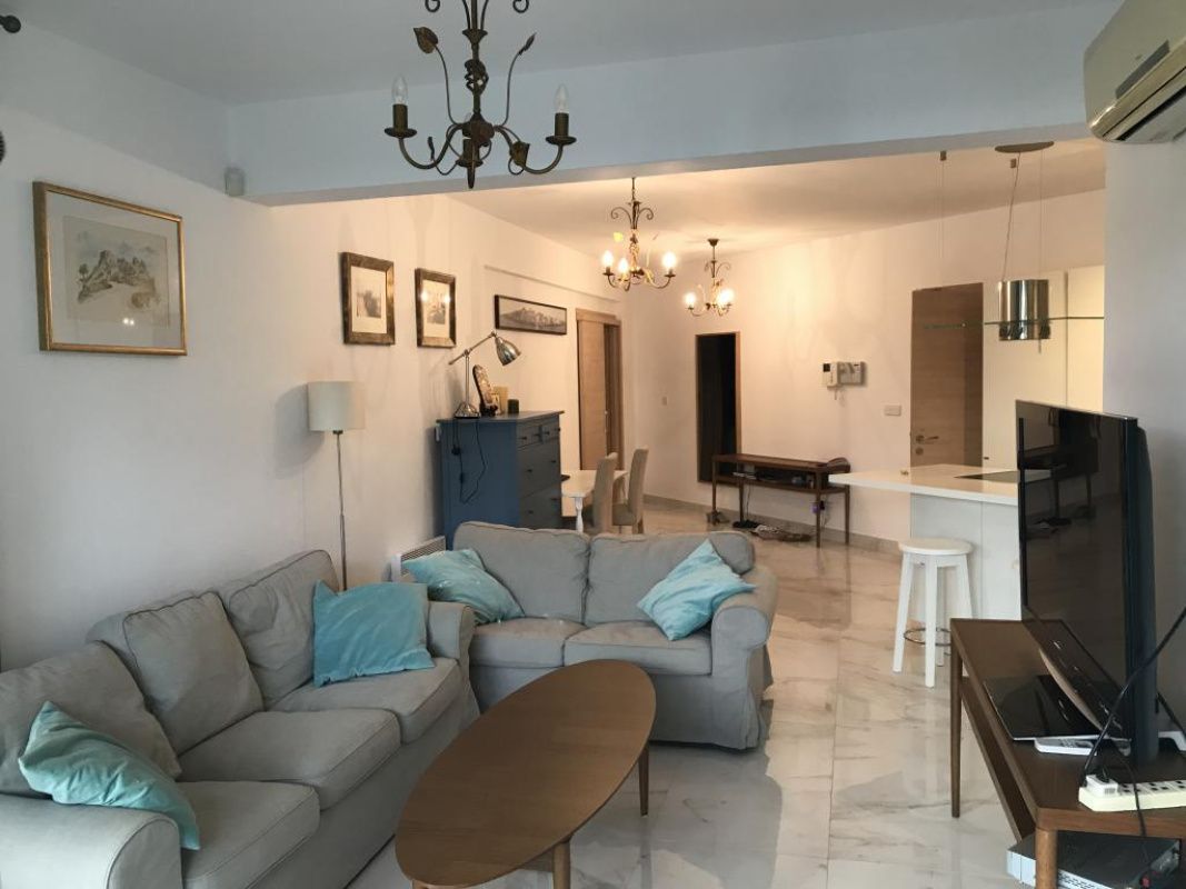 Piso en Limasol, Chipre, 120 m² - imagen 13