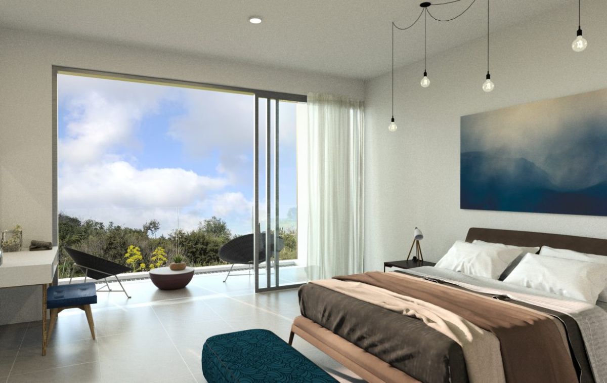 Casa a Paphos, Cipro, 440 m² - foto 13