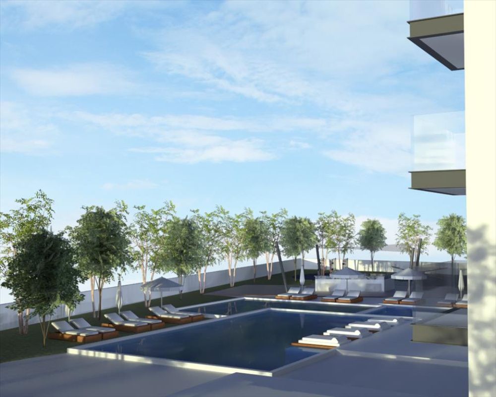 Piso en Lárnaca, Chipre, 61 m² - imagen 13