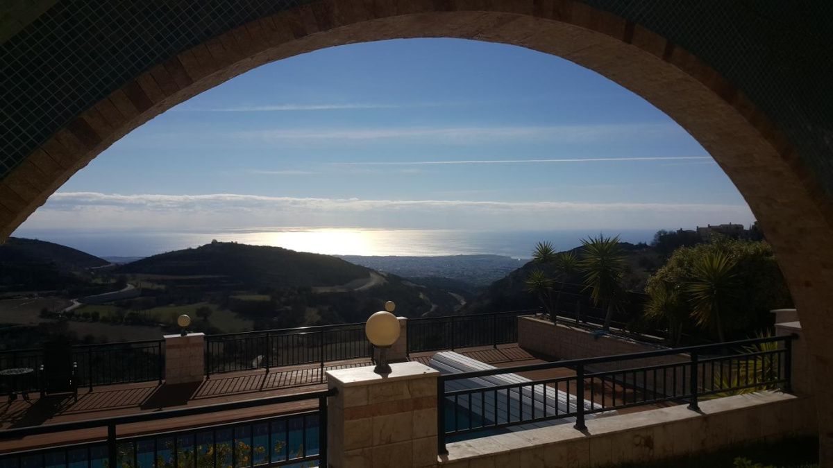 House in Paphos, Cyprus, 260 m² - picture 13