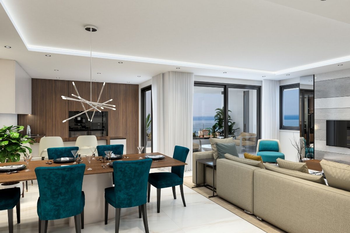 Appartamento a Limassol, Cipro, 159 m² - foto 13