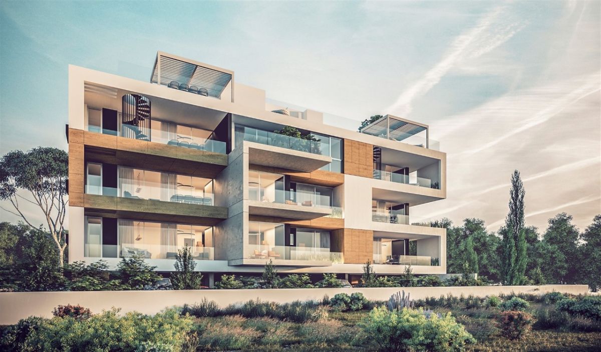 Appartement à Limassol, Chypre, 127 m² - image 13