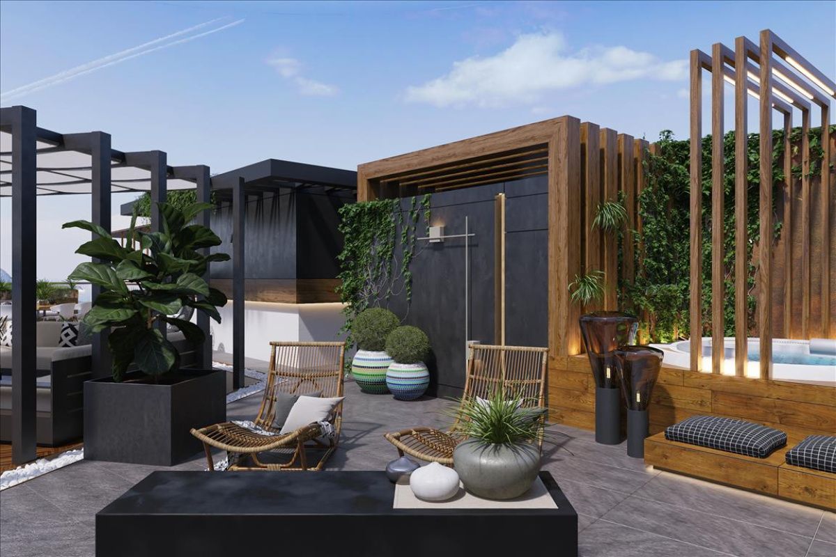 House in Limassol, Cyprus, 550 m² - picture 13