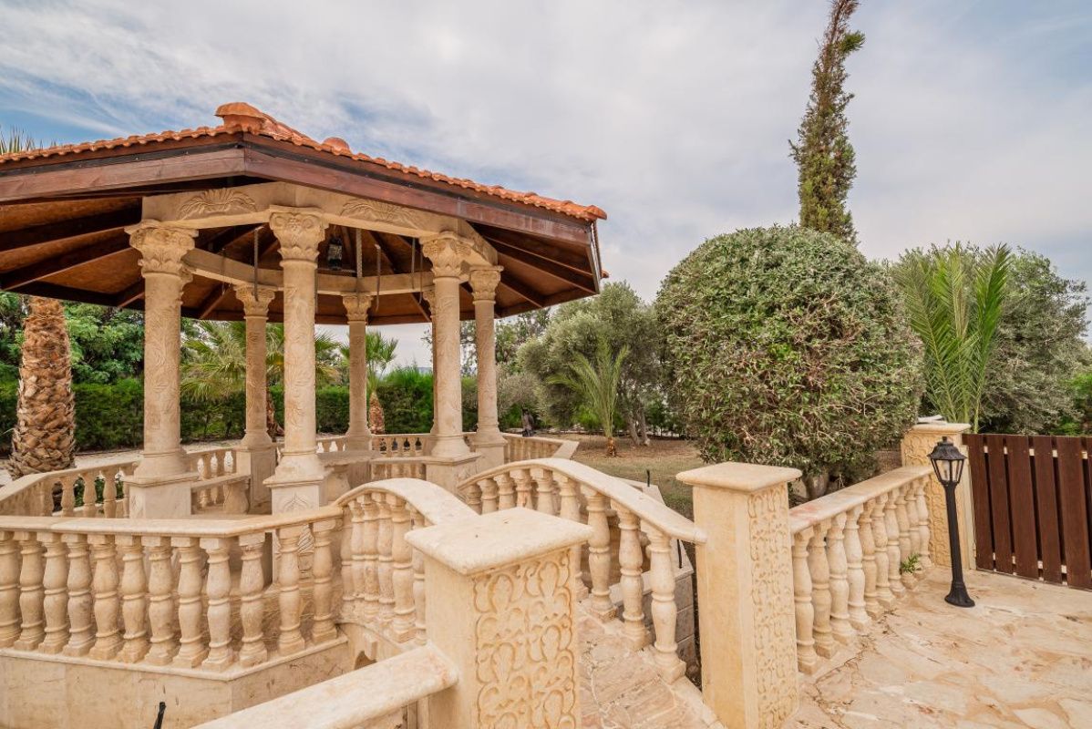 Haus in Paphos, Zypern, 210 m² - Foto 13