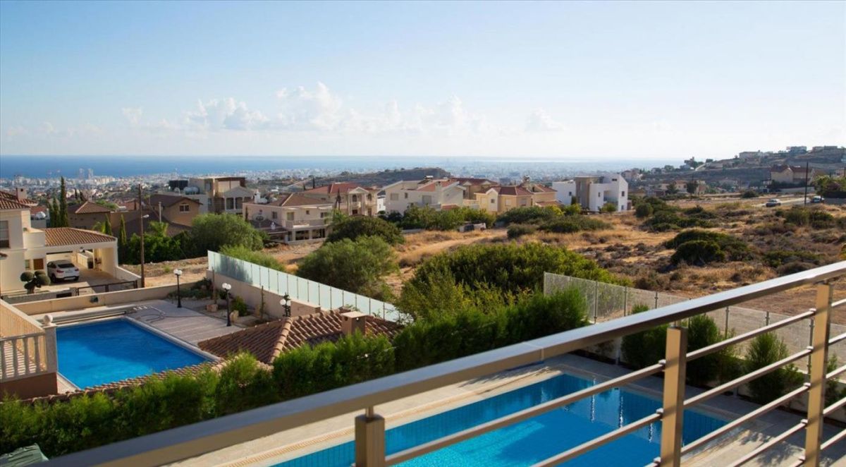 Maison à Limassol, Chypre, 330 m² - image 13