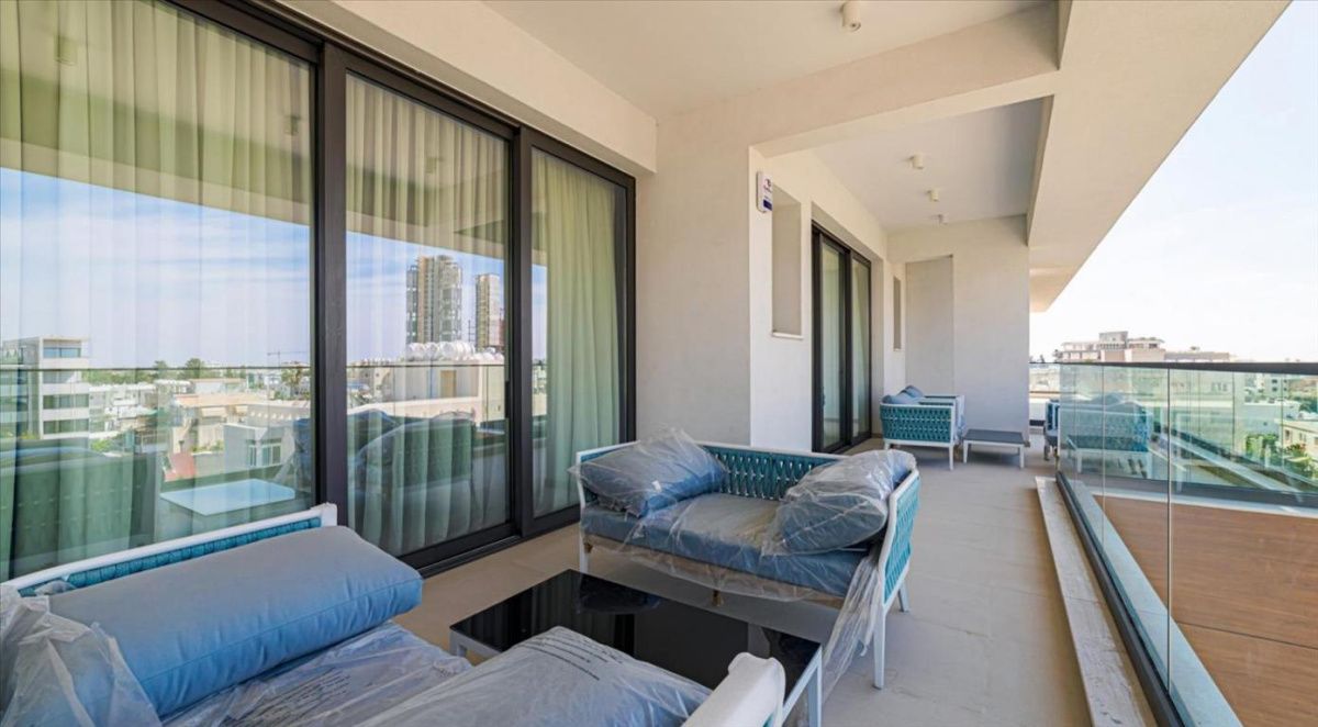 Appartement à Limassol, Chypre, 151 m² - image 13