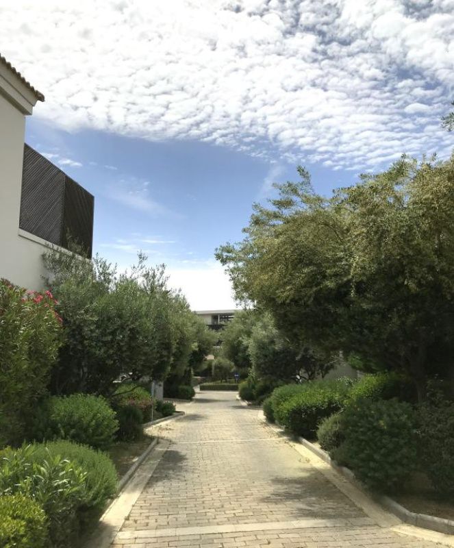 Piso en Limasol, Chipre, 108 m² - imagen 13