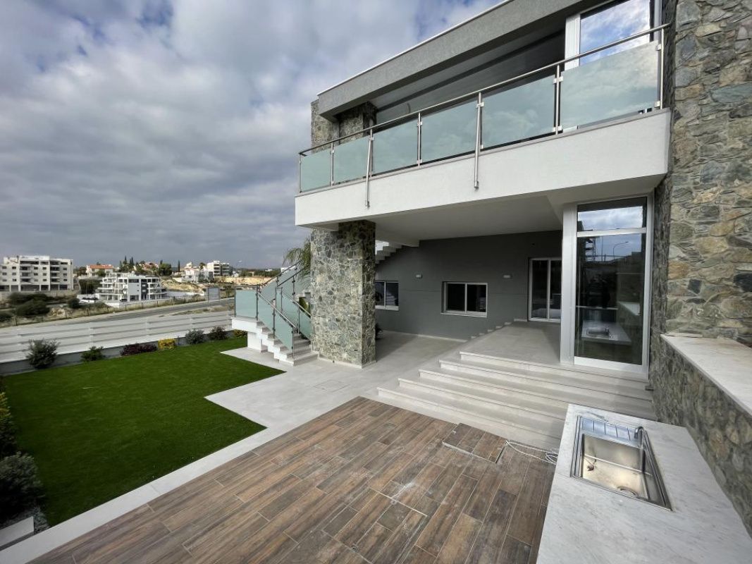 Casa a Limassol, Cipro, 376 m² - foto 13