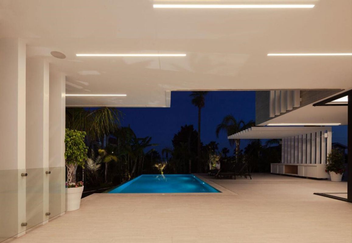 Casa a Limassol, Cipro, 790 m² - foto 13