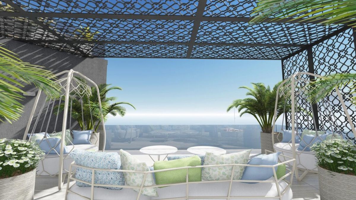 Haus in Limassol, Zypern, 800 m² - Foto 13