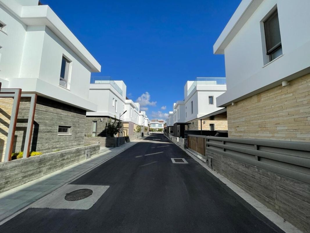 Haus in Paphos, Zypern, 144 m² - Foto 13