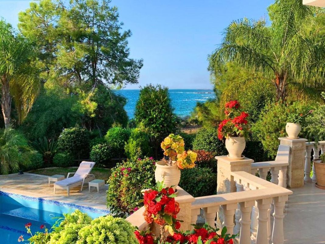 Maison à Paphos, Chypre, 435 m² - image 13