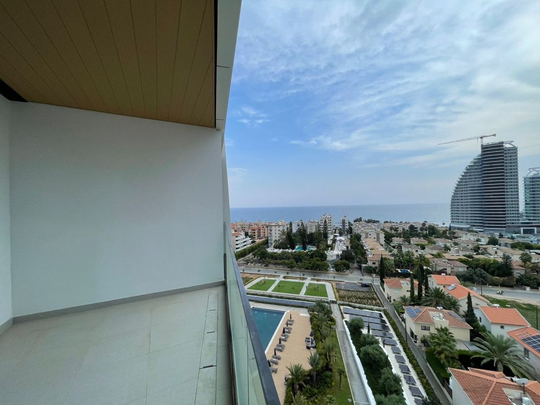 Appartement à Limassol, Chypre, 97 m² - image 13