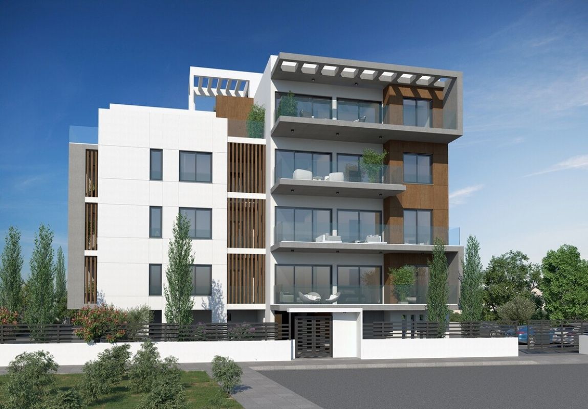 Appartamento a Limassol, Cipro, 282 m² - foto 13