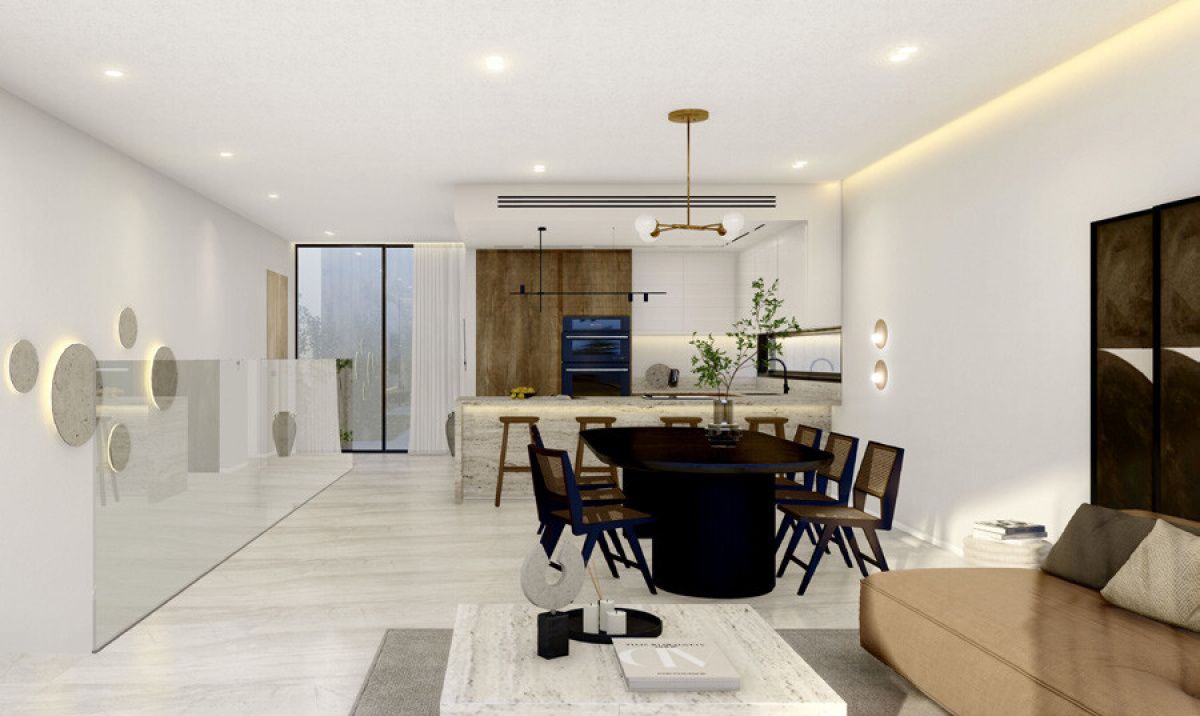 Flat in Larnaca, Cyprus, 183 m² - picture 13