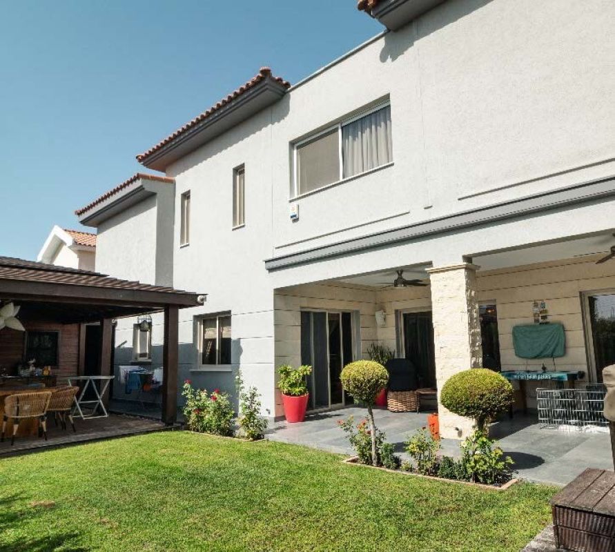 Maison à Limassol, Chypre, 410 m² - image 13