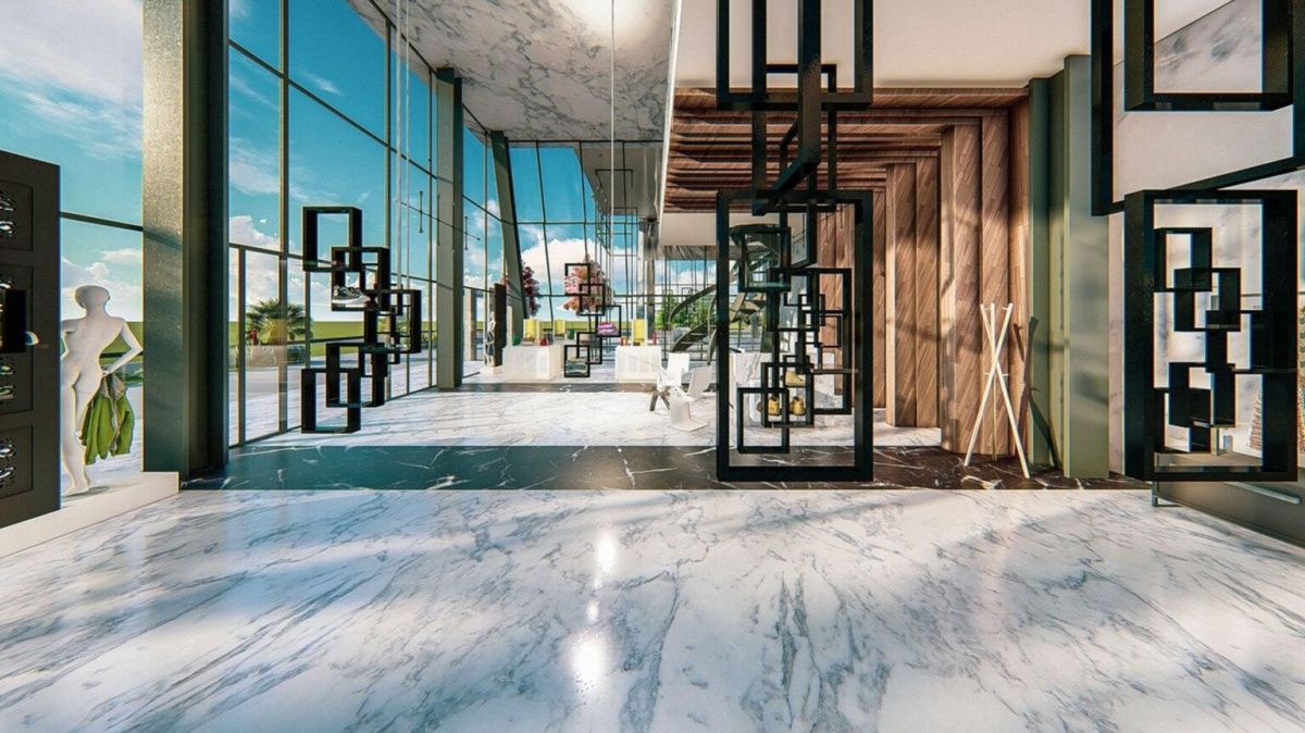 Commercial property in Larnaca, Cyprus, 241 m² - picture 13