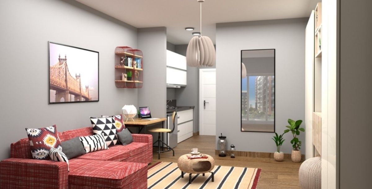 Appartamento a Istanbul, Turchia, 157 m² - foto 13