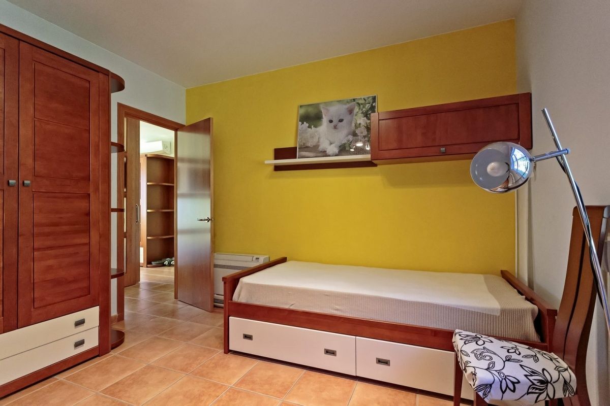 Haus in Costa Brava, Spanien, 145 m² - Foto 13