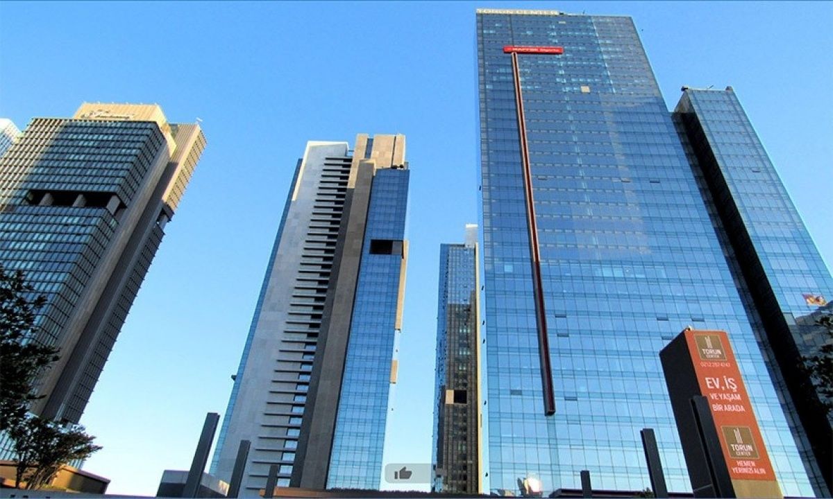 Piso en Estambul, Turquia, 178 m² - imagen 13