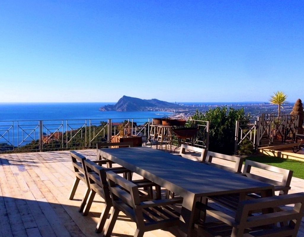 House on Costa Blanca, Spain, 350 m² - picture 13