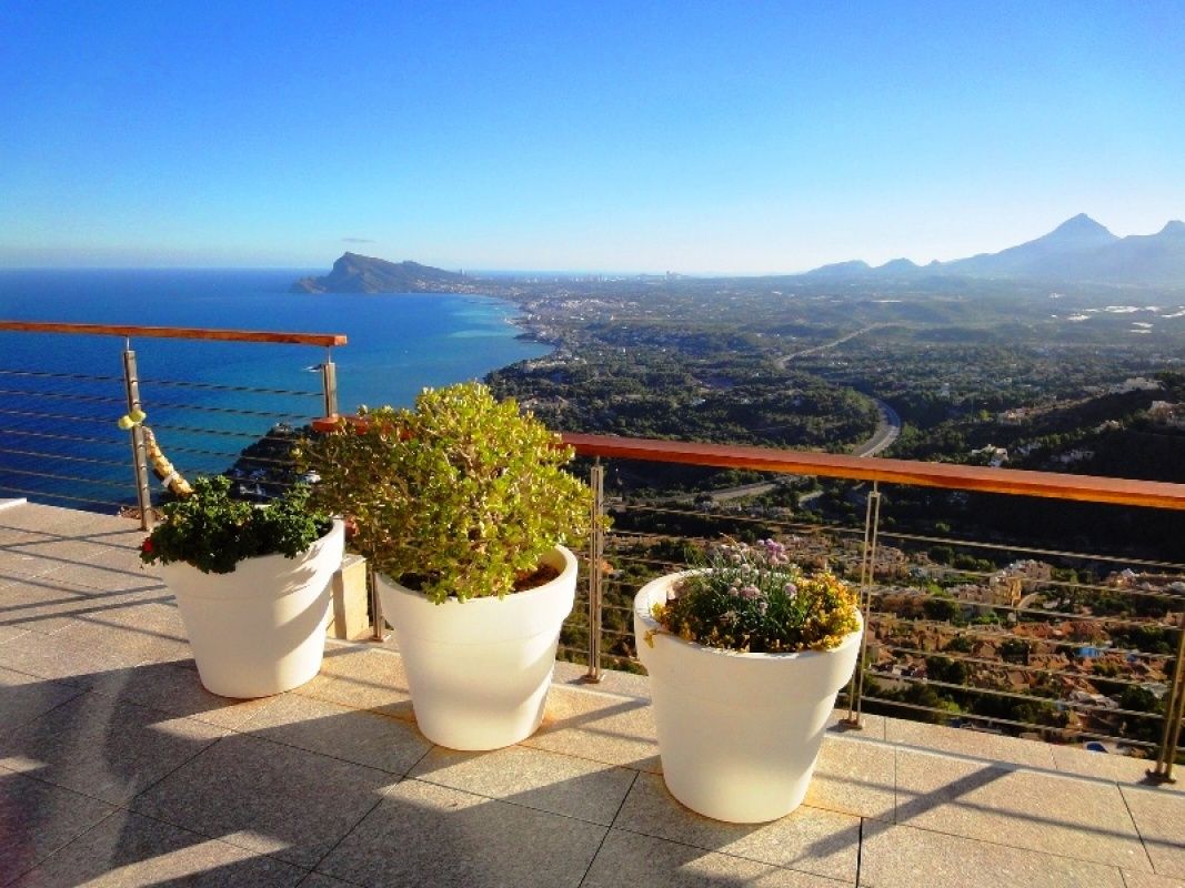 Haus in Costa Blanca, Spanien, 300 m² - Foto 13