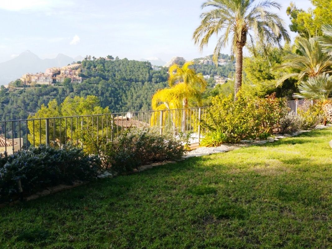 Haus in Costa Blanca, Spanien, 1 000 m² - Foto 13