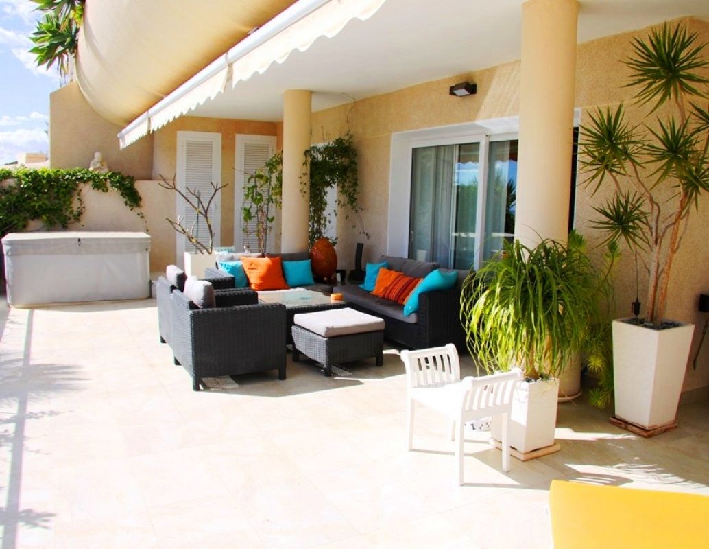 Flat on Costa Blanca, Spain, 294 m² - picture 13