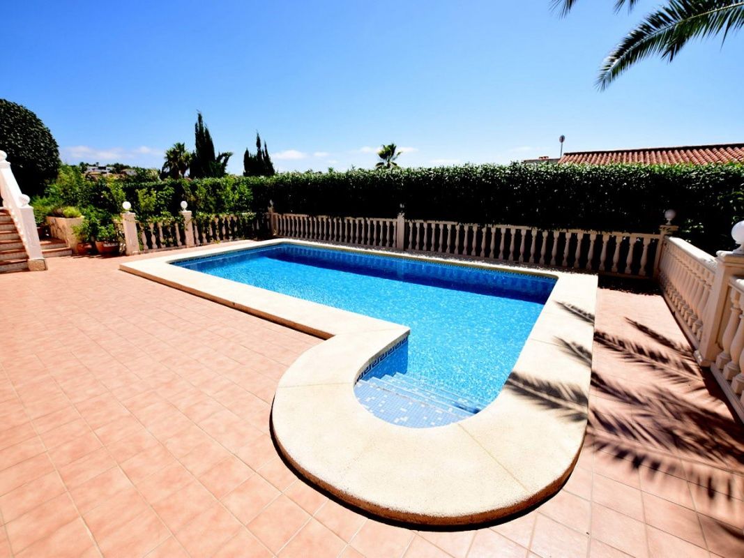 Casa en la Costa Blanca, España, 243 m² - imagen 13