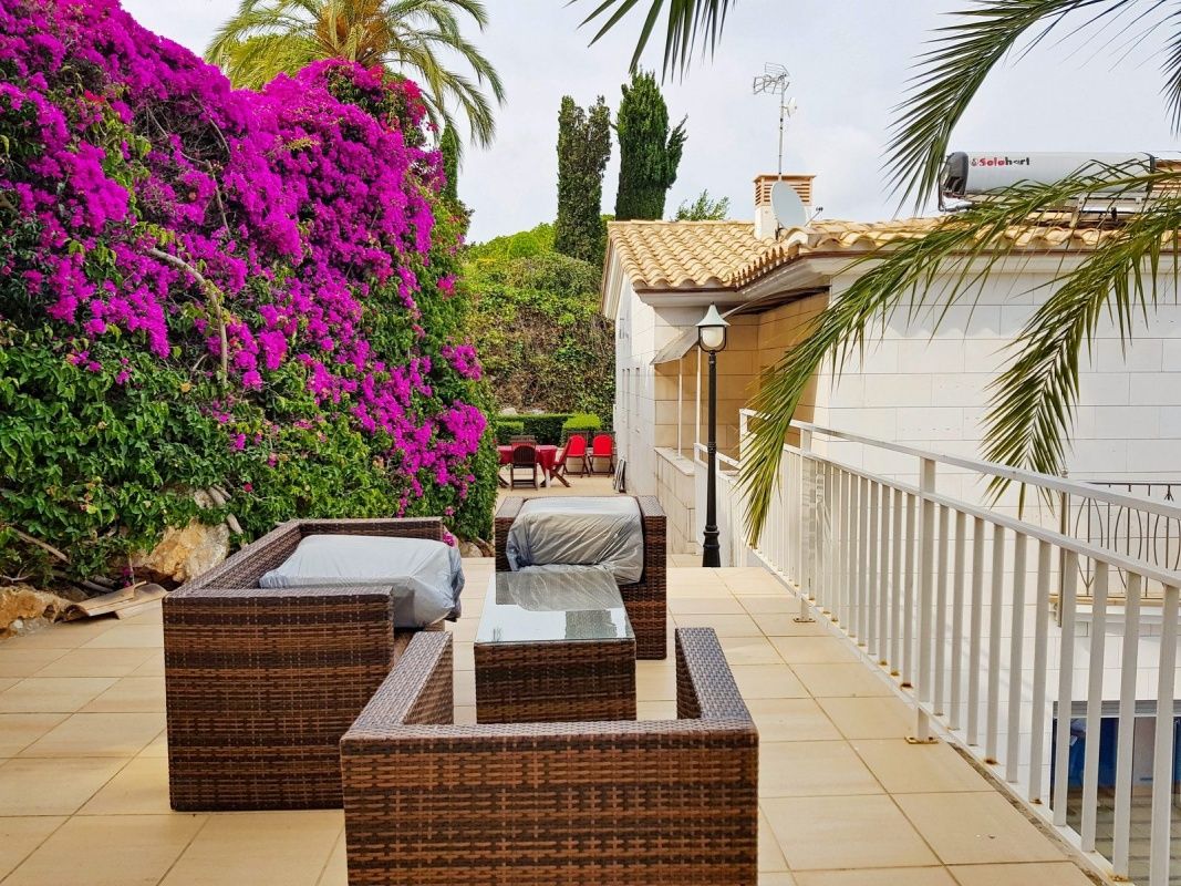 Casa sulla Costa Brava, Spagna, 369 m² - foto 13