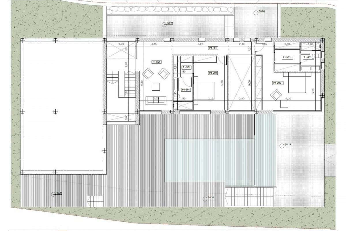 Maison sur la Costa Brava, Espagne, 642 m² - image 13