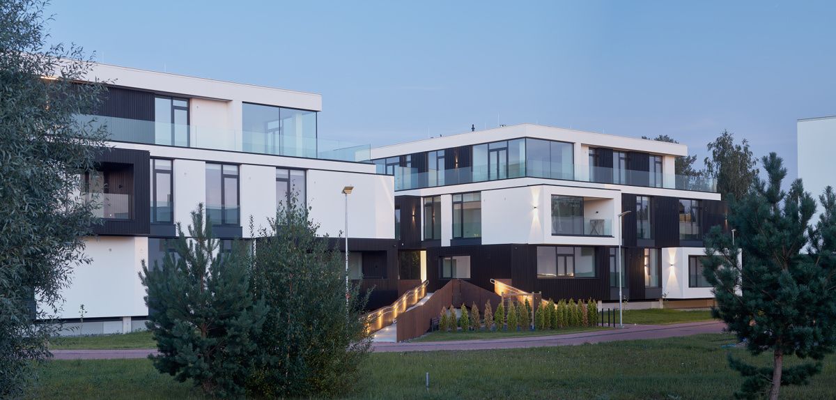 Flat in Riga, Latvia, 245 m² - picture 13