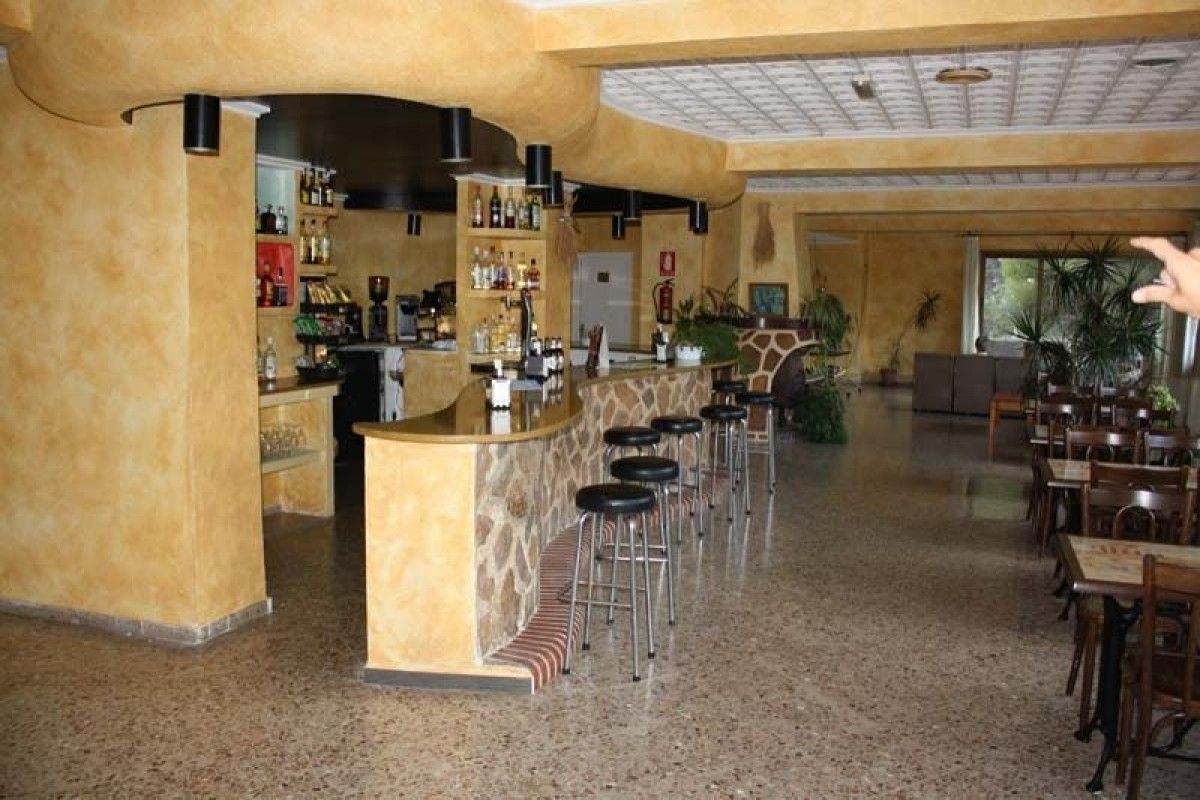 Hôtel sur la Costa Blanca, Espagne - image 13