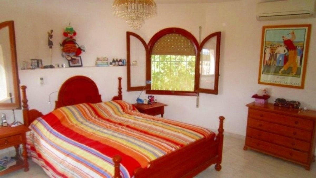 Casa sulla Costa Blanca, Spagna, 415 m² - foto 13