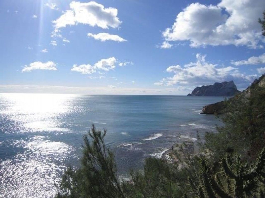 Casa en la Costa Blanca, España, 5 300 ares - imagen 13