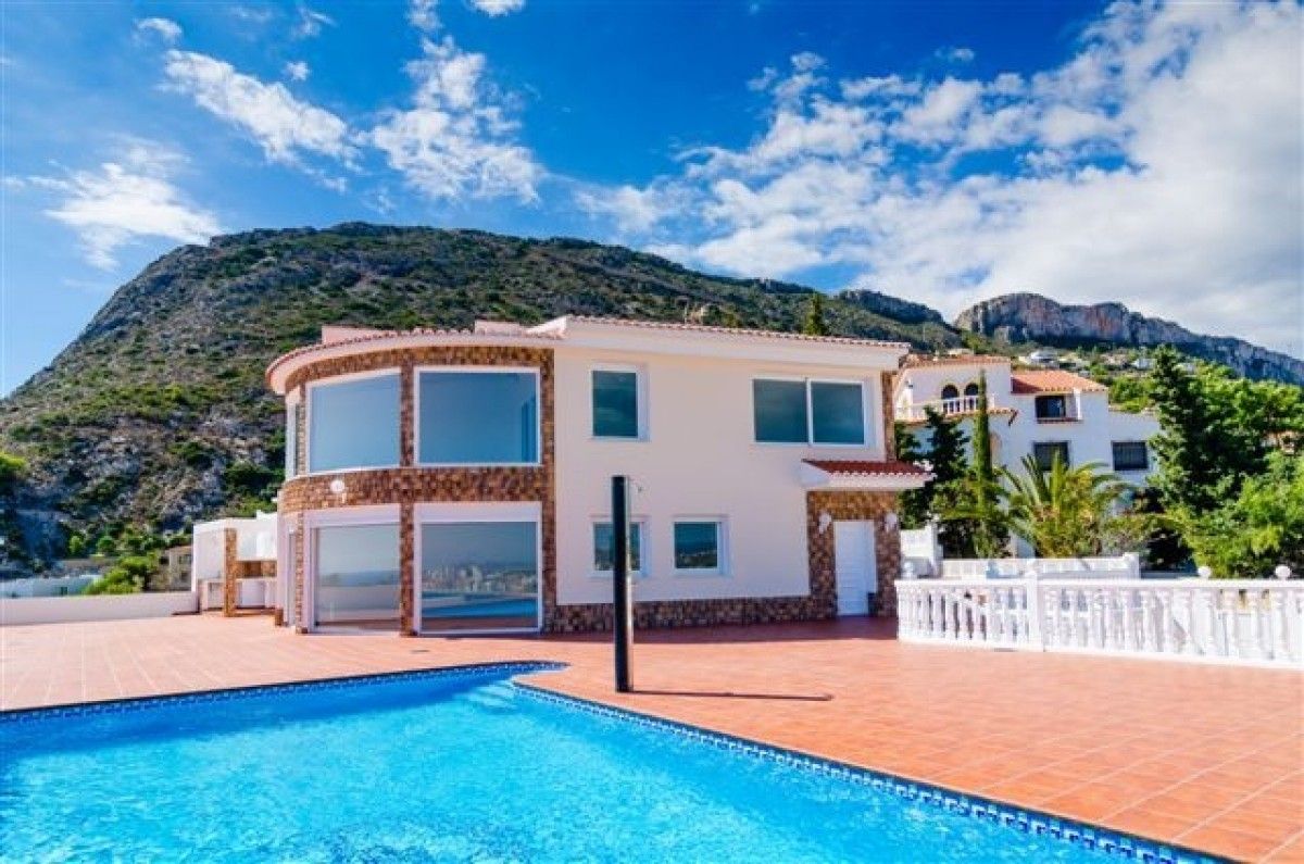 Maison sur la Costa Blanca, Espagne, 1 000 ares - image 13