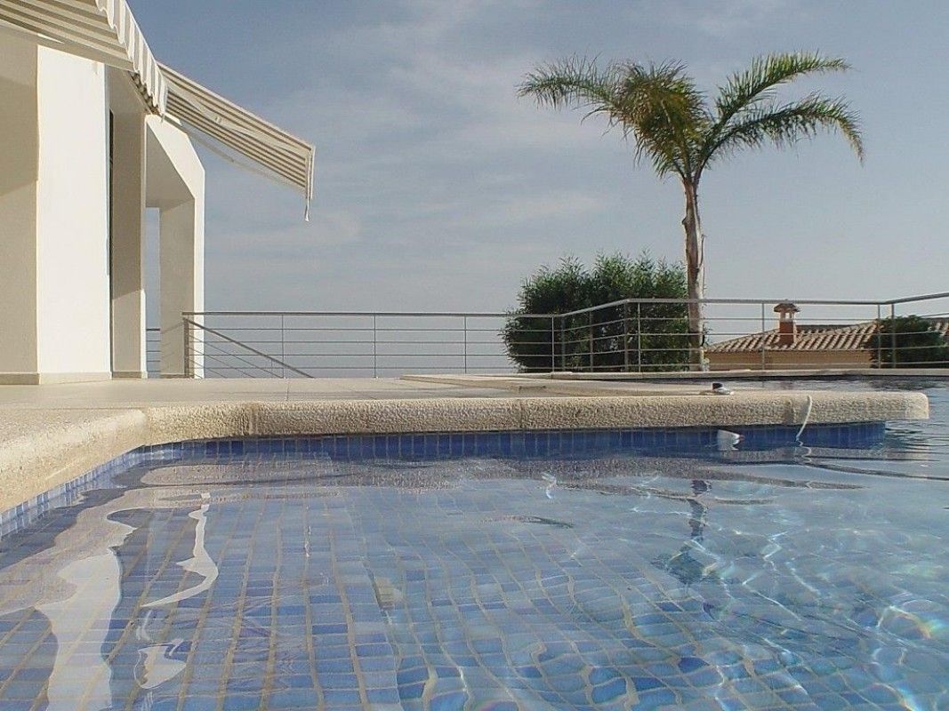 House on Costa Blanca, Spain, 1 170 ares - picture 13