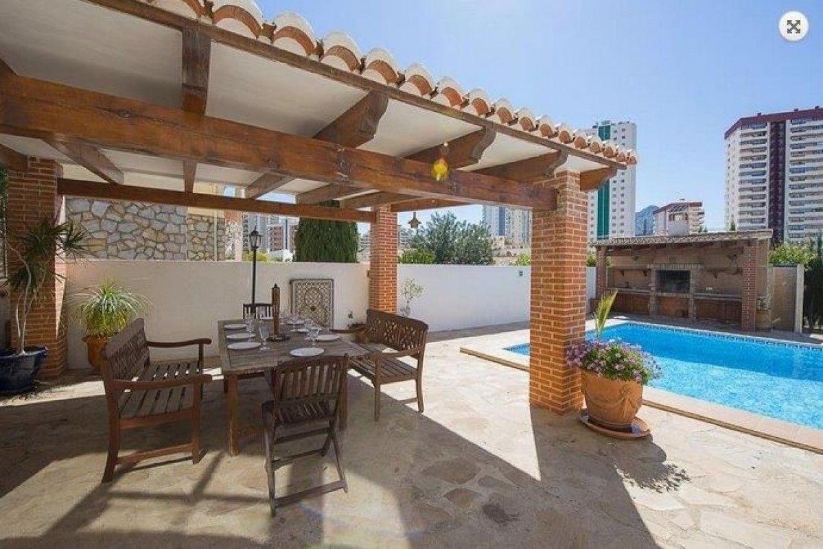 Casa sulla Costa Blanca, Spagna, 325 m² - foto 13