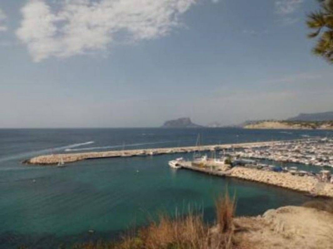 Maison sur la Costa Blanca, Espagne, 290 m² - image 13